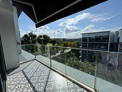 Hedges Park Condominium (D17), Condominium #576690071